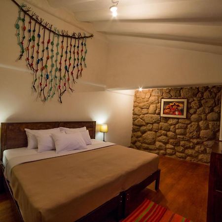 The Luxe Cusco Hostel Eksteriør billede